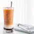 Ice Tongs for Sugar Cubes - 6 Pack Stainless Steel Mini Serving Tongs for Appetizers, Tea Party, Coffee Bar (6 PCS)