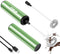Rechargeable Milk Frother, Electric Coffee Foamer, Handheld Drink Mixer for Latte, Cappuccino, Coffee