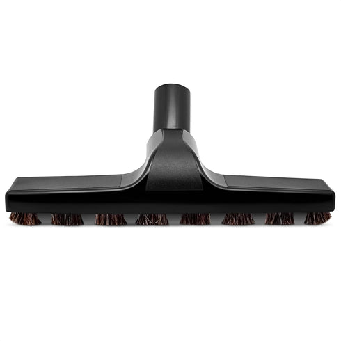 Hardwood Floor Cleaning Brush Vacuum Attachment, Horse Hair Soft Brush for Carpet & Wood Floor Cleaning