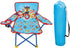 Paw Patrol Kids Camp Chair with Carry Bag
