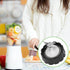 Replacement Parts for Hamilton Beach Blender - Blades with Blade Gasket, Blender Base Bottom Cap, and 2 Rubber O Ring