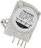 Supplying Demand WR9X489 WR09X0427 Refrigerator Defrost Timer Replacement