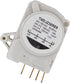 Supplying Demand WR9X489 WR09X0427 Refrigerator Defrost Timer Replacement