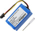 MULS 2600mAh GH28 Vacuum Battery Replacement for TAB-JD330WS, TAB-JD3F0S, TAB-QT330, TAB-T322 Plus, and more