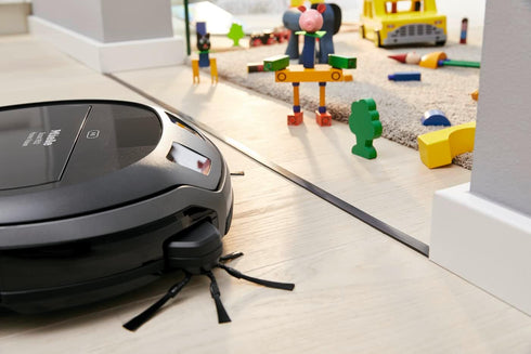 Miele Magnetic Strips for RX1 Scout Robotic Vacuum Cleaner