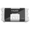 Fromm Softees Air Microfiber Lightweight Salon Hair Towels for Hairstylists, Barbers, Spa,