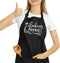 SANDJEST Funny Mens Aprons with Pockets, BBQ Kitchen Cooking Aprons, Birthday Christmas Gifts