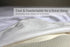 Stuff4Tots 4 39"x80" Waterproof Mattress Cover (Twin XL), Perfect Hospital Bed Protector, Layer Protection, Super Soft