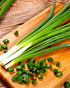 300 Bunching Green Onion Seeds Scallions About Non-GMO Seeds for Planting
