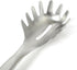 Durable Stainless Steel Slotted Pasta Server for Effortless Serving