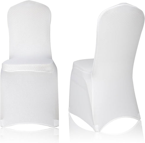 Sedona Designz Universal Polyester Spandex Folding Chair Cover 190 GSM Heavy Duty