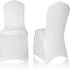 Sedona Designz Universal Polyester Spandex Folding Chair Cover 190 GSM Heavy Duty