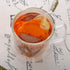 Tea Filter Bags (200 pcs) with Free Tea Spoon, Disposable Infuser for Loose Leaf Tea, Coffee, Spice, Herbs, Safe