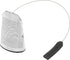 Tea Bag Stainless Steel Tea Infuser, Dishwasher-safe, Reusable Loose Leaf Tea Strainer by EVA SOLO
