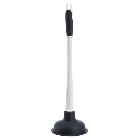Amazon Basics Plunger - 2-Pack (Previously AmazonCommercial Brand)