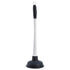 Amazon Basics Plunger - 2-Pack (Previously AmazonCommercial Brand)