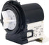 LG 4681EA2001T Washer Drain Pump Motor by Seentech, Compatible with LG Kenmore Washers, Replaces Part Numbers AP5328388