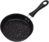 Stainless Steel Frying Pan with Ergonomic Handle, Quick & Uniform Conduction for Bacon, Steak, Egg
