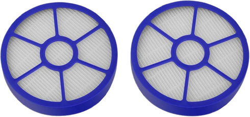 Replacement HEPA Filter 921616-01 for DC33 Multi Floor Upright Vacuum Cleaner, Replace Part# 919563-02