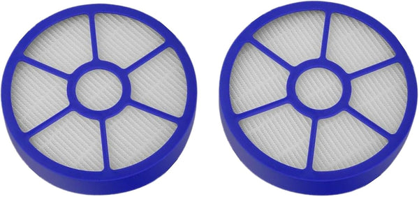 Replacement HEPA Filter 921616-01 for DC33 Multi Floor Upright Vacuum Cleaner, Replace Part# 919563-02
