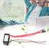 Negative Ion Generator, Mini Air Purifier Ionizer Module for Refrigeration and Air Purifiers