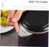 3pcs Kettle Dust Cover, Electric Kettle Spout Cover, Tea Kettle Blender Cover, Dust Covers for Kettle Supply, Leakproof