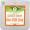 Ellie's Best Pro Quality Nut Milk Bag - 12"X12" Commercial Grade, Reusable Almond Milk Bag
