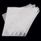 5 Pieces Square Silicone Dehydrator Sheets - 15.7" x 15.7" Non-Stick Fruit Dehydrator Mats for Baking