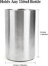 Stainless Steel Wine Bottle Chiller, Cooler Bucket with Ice Pack for White Wine & Champagne, Perfect Accessories for