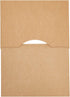 Best Kraft Note Cards for 4x6 Photo Inserts with Envelopes (48 Pack) Picture Frame