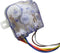 6-Line Clothes Washer Timer, Washing Machine Timer Switch for Semi-Automatic Double-Cylinder Accessories