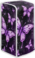 Butterfly Electric Can Opener Dust Cover Home Decorative Can Opener Cover Kitchen Appliance Cover Machine Washable Electric Can Opener Covers by ZUXONGSY