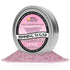 Rimming (4oz, 1x Brew Glitter - Pink Sugar Bar Tin) Cocktail Garnish for Mixed Drinks & Refreshments