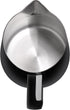 Normcore Milk Pitcher with Round Spout, Espresso Steaming Pitcher, Milk Frothing Jug, Cappuccino Latte Art Barista Cup,