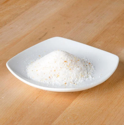 Rimmerz 4 oz rokz Lime Margarita Salt Natural Margarita Salt for Cocktails & Mocktails Premium Lime Cocktail Rim Salt