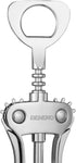 Beneno Wine Opener, Zinc Alloy Premium Wing Corkscrew with Ergonomic Non-Slip Handle, Upgrade