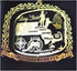 Massachusetts State Christmas Ornament, Boston Cape Cod
