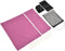 Director Chair Cover - Durable Wear Resistant Canvas Chair Seat for Office, Rose Red