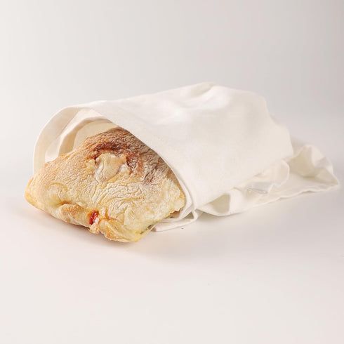 2Pcs Bread Towels for Baking, 18x29 Inches Linen Cloth Flour Sack Towels for Sourdough, Dough, Baguettes, Homemade Bread