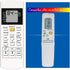 Replacement Air Conditioner Remote Control, CV6233198927, Work for CS-KE30NKU