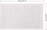 Light 'N' Easy Steam Mop Pads Replacement Reusable for S3601 S3101 S7326 Floor Microfiber Cleaning Cloths (6 Pack)