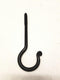 5" Wrought Iron Ceiling Hook Screw