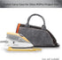 Oliso Carry Bag for M3Pro and M2Pro Mini Irons, Fits Most Mini Travel Size Irons, Ideal for Storage or Travel
