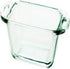 Anchor Hocking 1.5-Quart Premium Loaf Dish - Set of 2
