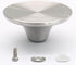 1 Pc Dutch Oven Knob, Stainless Steel Lid Knob Replacement for Enameled Ceramic Pot