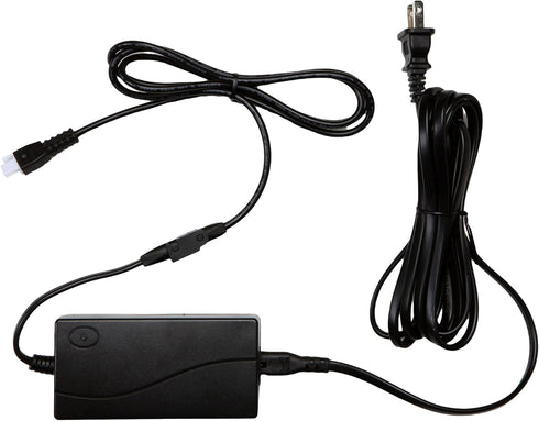 Adjustable Bed Base Replacement 3 Piece Switching Power Supply Adapter Kit