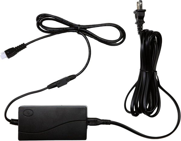 Adjustable Bed Base Replacement 3 Piece Switching Power Supply Adapter Kit