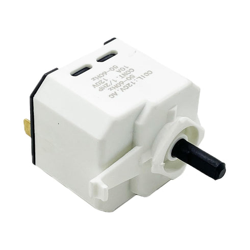 Whole Parts Dryer Relay Start Switch, Replacement & Compatible with Amana, Crosley, Kenmore, Kitchen Aid, Maytag