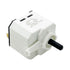 Whole Parts Dryer Relay Start Switch, Replacement & Compatible with Amana, Crosley, Kenmore, Kitchen Aid, Maytag