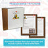 Full Size Paper Recipe Pages: Pack of 25 Sheets for Printing and Preserving Family Recipes